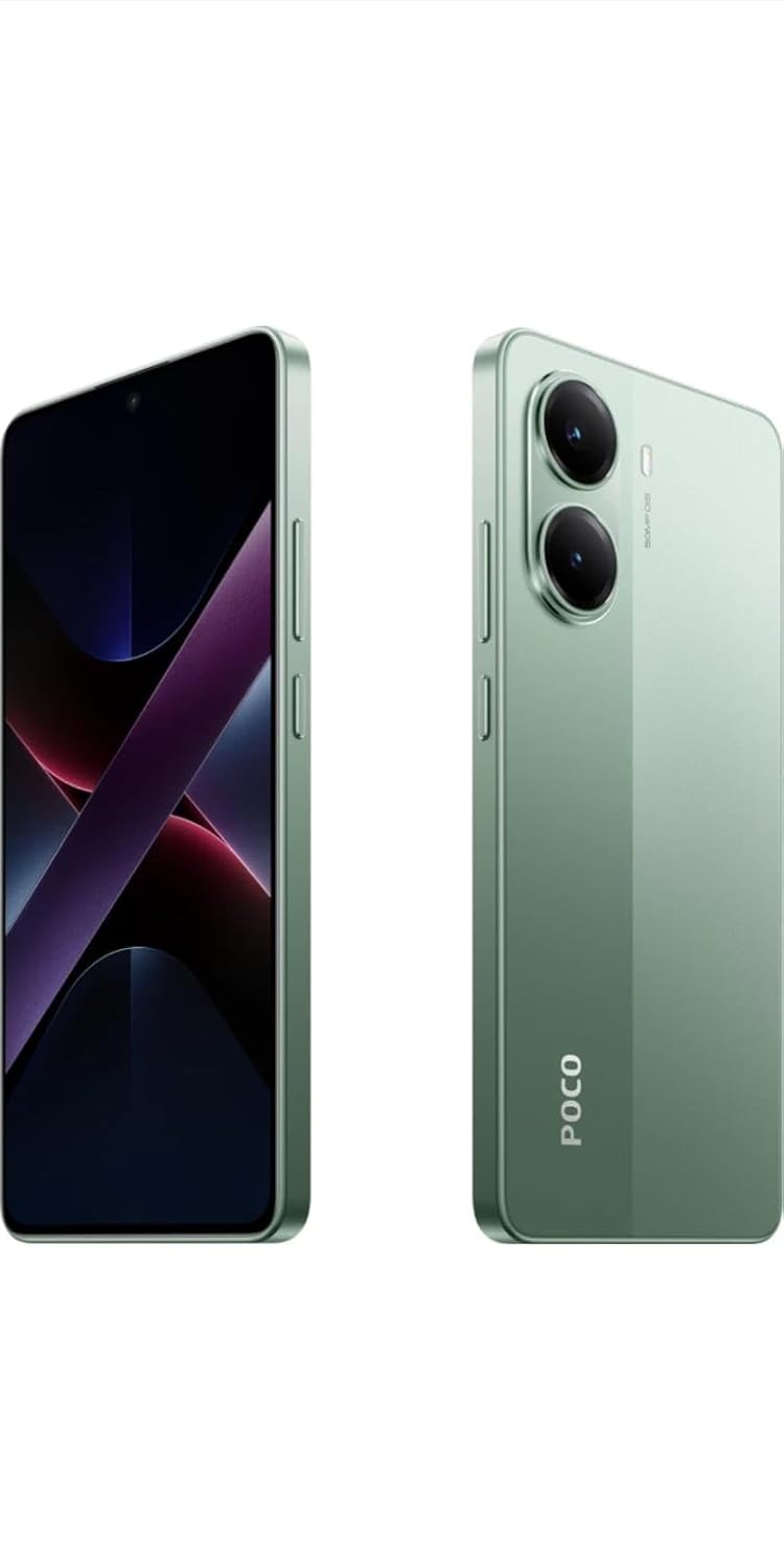 POCO X7 Pro 5G